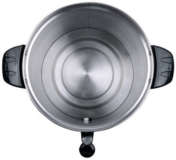 Водогрейный котел 10 л 1650Вт Yato YG-04310