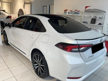 Toyota Corolla XII Sedan Facelifting 1.8 Hybrid 140KM 2025 Od ręki - GR Sport 1.8 Hybrid 140KM | Podgrzewane fotele!, zdjęcie 2