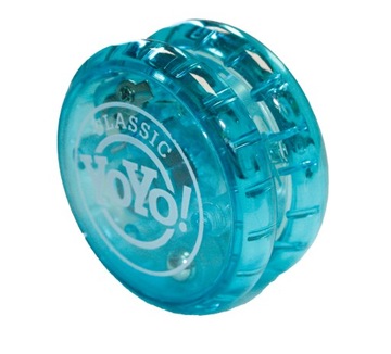 JOJO YOYO COLORUL BRIGHT GLOWING E1691 EMAJ