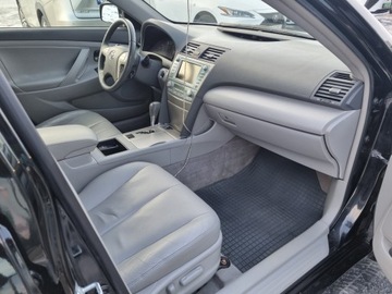 Toyota Camry VI 2007 Toyota Camry Camry 2.4 Hybrid, zdjęcie 10