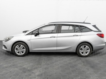 Opel Astra K Sportstourer Facelifting 1.2 Turbo 130KM 2021 Opel Astra WD3425V#1.2 T Edition 2 stref klima, zdjęcie 8