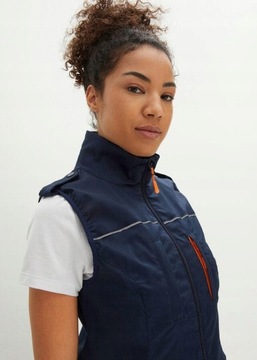 42 ЖИЛЕТ ЖЕНСКИЙ Bonprix