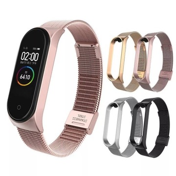 БРАСЛЕТ ДЛЯ XIAOMI MI BAND 5 - ЦВЕТА