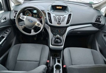 Ford C-MAX II Minivan 1.6 EcoBoost 150KM 2013 Ford C-MAX Ford C-MAX 1.6 Benzyna 150KM, zdjęcie 5