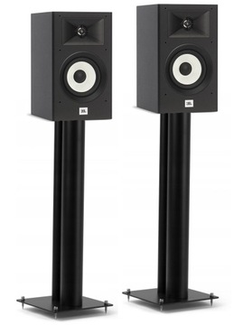 JBL STAGE A130 + STANDY = WYJĄTKOWY ZESTAW STEREO