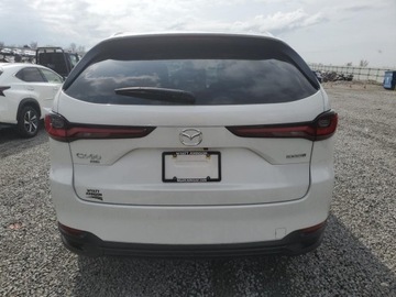 Mazda 2024 Mazda CX-90 Preferred Plus 2024 3.3l 3.3 Benzyna 280KM, zdjęcie 2