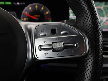 Mercedes Klasa E W213 Kombi 2.0 300de 316KM 2020 Mercedes E 200 PHEV full LED navi skóra/alcantara, zdjęcie 32