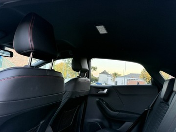 Ford Puma II 2022 Ford Puma St-Line. Full-Led. Skóra. Navi. Kamera., zdjęcie 18