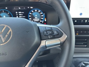 Volkswagen Caravelle T6 Transporter 2.0 TDI 150KM 2025 Volkswagen Caravelle Life L2/AUTOMAT/8 osób, 2.0 T, zdjęcie 21