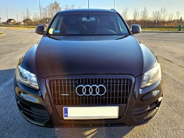 Audi Q5 I SUV 2.0 TDI 170KM 2010 AUDI Q5 2.0TDI - QUATTRO – 170 KM – SUPER STAN – OKAZJA!!!, zdjęcie 15