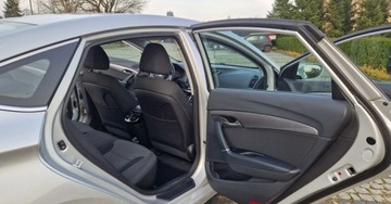 Hyundai i40 Sedan Facelifting 2018 1.6 CRDI (HIGH) 136KM 2019 Hyundai i40 z SALONU LIFT Ledy 115 tys wpisuje na fakture. Org.lakier.1 wl, zdjęcie 34