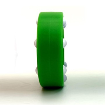 Prime Street Hockey Runners обменивают шайбу на