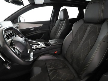 Peugeot 3008 II Crossover 2.0 BlueHDi 180KM 2018 Peugeot 3008 GT 180KM Automat Panorama Navi, zdjęcie 12