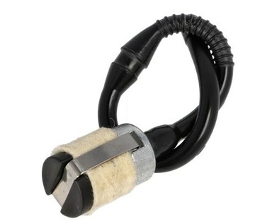 Топливный фильтр бензопилы NAC, трос с фильтром SPS01-45 CS4500 5200