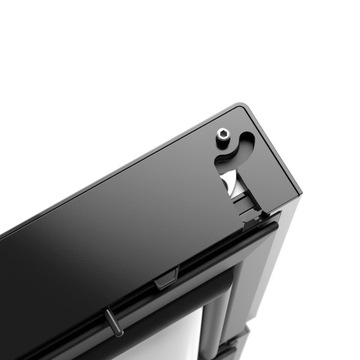 Абсорбционный холодильник Dometic 177л TFT-дисплей для кемпера