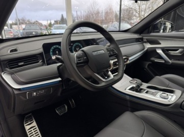Jetour 2025 Jetour X70 Plus 1.5T 6DCT 147km Nowy 7 lat gwarancji Automat FV23, zdjęcie 36