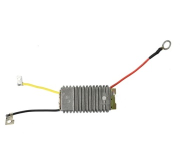 Regulator napięcia alternatora 12B 14V do MF-3 351