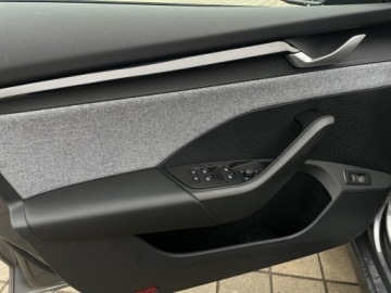 Skoda Octavia IV Kombi 2.0 TDI 150KM 2024 Skoda Octavia Selection ! Kamera ! Podgrzewane Fot, zdjęcie 11