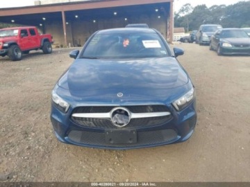 Mercedes Klasa A W177/V177 2022 Mercedes-Benz Klasa A 220, 2022r., 4x4, 2.0L 2.0 Benzyna 188KM, zdjęcie 6