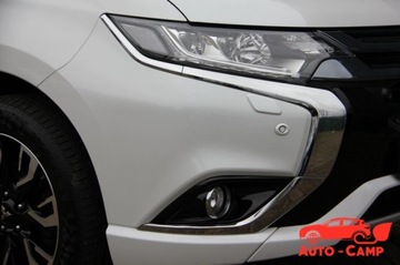 Mitsubishi Outlander III 2016 Mitsubishi Outlander PHEV*RADARY*ACC*MAX OPCJA*TOP, zdjęcie 31