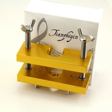 ИНСТРУМЕНТ ДЛЯ СНЯТИЯ РТА ТРУБЫ УНИВЕРСАЛЬНЫЙ РЕМОНТ ЗОЛОТОЙ