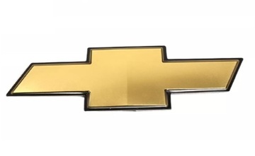 ZNACZEK EMBLEMAT LOGO CHEVROLET CAPTIVA 96442719