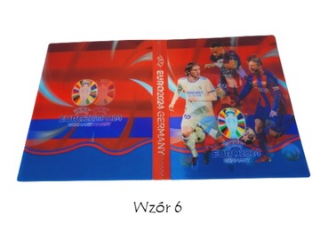 ФУТБОЛЬНЫЙ АЛЬБОМ 240 карточек FIFA CLASS + БЕСПЛАТНО