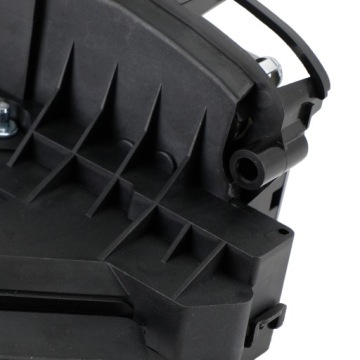 Привод замка передней левой двери для Ford Fiesta VI