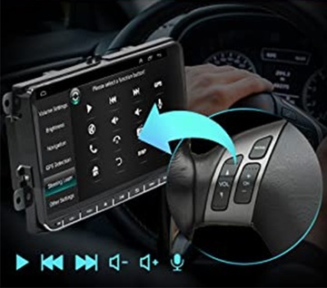 РАДИО Android GPS VOLKSWAGEN VW Transporter T5