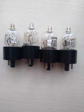 1C1S - Dioda prostownicza W.N. Nowe lampy