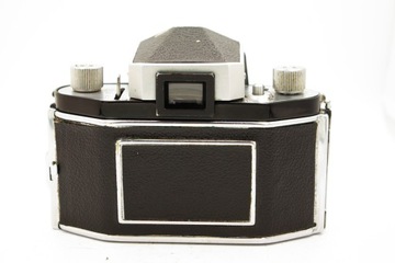 Ihagee Dresden EXA + Trioplan 50 мм 1:2,9 В ОЧЕНЬ ХОРОШО