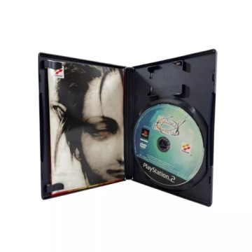 ИГРА ТЕНЬ ВОСПОМИНАНИЙ ДЛЯ PS2