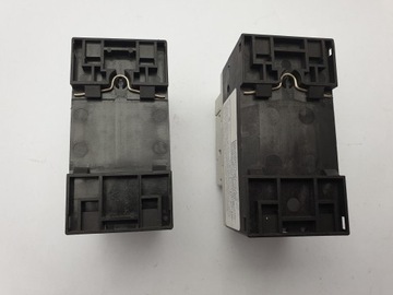 Термистор SIEMENS 3RV1011-0JA15 диапазон 0,7-1А 0,25кВт