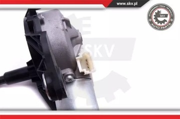 ESEN SKV MOTOR STĚRAČE 19SKV148