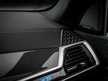 BMW X5 G05 SUV Facelifting 3.0 40d 352KM 2026 BMW X5 xDrive40d Sport Suv 3.0 (352 KM) 2026, zdjęcie 8