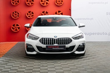 BMW Seria 2 G42-U06 Gran Coupe 1.5 216d 116KM 2023 Od ręki - BMW Seria 2 216d Sport aut Sedan 1.5 116KM 2023, zdjęcie 1