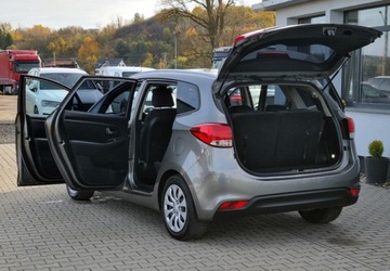 Kia Carens IV Minivan 2.0 GDI 166KM 2014 Kia Carens 2,0 Benzyna 166KM 7-Osob Navi Kamera Led 2.0 Benzyna 166KM, zdjęcie 18