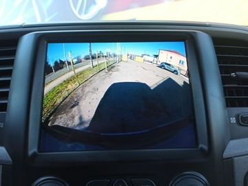 Dodge Ram V 5.7 HEMI 401KM 2022 Dodge RAM Gaz, hak, zdjęcie 20