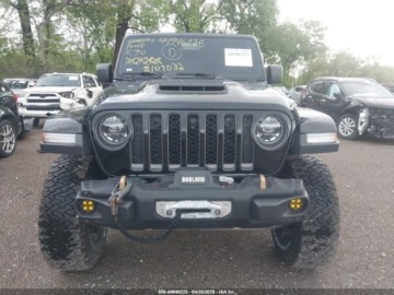 Jeep Wrangler IV 2022 Jeep Wrangler Unlimited Rubicon 392 4x4 2022 6.4 Benzyna 470KM, zdjęcie 7
