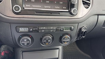 Volkswagen Tiguan I 2008 Volkswagen Tiguan Raty 4x4 2.0 benz Panorama Klimatronic Zarej w PL 190tys, zdjęcie 34