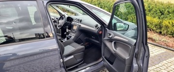 Ford S-Max I Van Facelifting 2.0 Duratorq TDCi DPF 163KM 2013 Ford S-Max Nowy rozrzadNaviCzujniki PT234 tys. wpisuje na fakturzeOrg.laki, zdjęcie 25