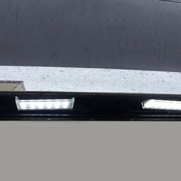 LAMPA OSVĚTLENÍ TABULKY SPZ DO LAND CRUISER GX470
