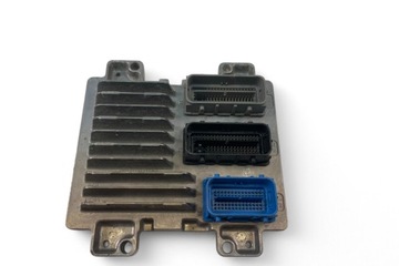 JEDNOSTA ŘÍDÍCÍ MOTORU ECU OPEL CORSA E 12669322 2015
