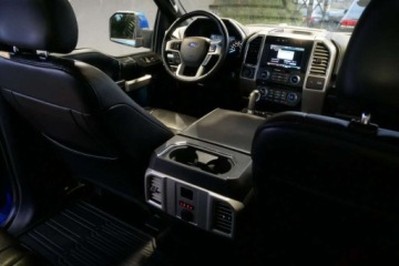 Ford 2015 Ford F150 Lariat AWD 4x4 Przebieg 58tys. km 390KM Panorama 4.9, zdjęcie 20