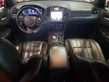 Chrysler 300C II 2016 Chrysler 300s 2016 V6 3.6 Benzyna 300KM, zdjęcie 8