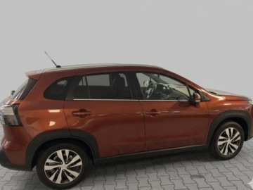 Suzuki SX4 II 2025 SUZUKI S-Cross 1.4 SHVS Elegance 4WD Suv 110KM 2025, zdjęcie 2