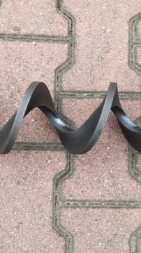 УЛИТКА (УЖИННАЯ) ИЗ ПЛОСКОГО БРУСКА 12ММ - ПРОИЗВОДИТЕЛЬ