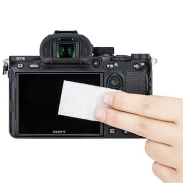 Osłona LCD JJC GSP-S1H szkło