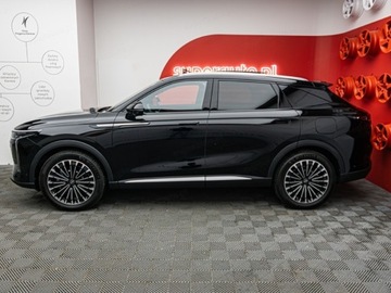 Omoda 9 1.5 T-GDI 537KM 2025 OMODA Omoda 9 1.5 Super Hybrid Exclusive AWD Suv 537KM 2025, zdjęcie 2