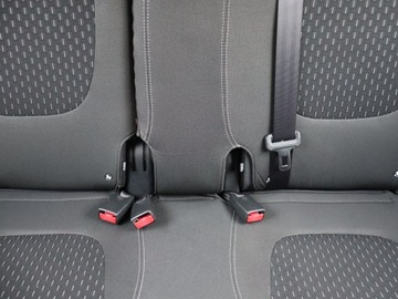 Renault Captur I Crossover 0.9 Energy TCe 90KM 2017 Renault Captur 0.9 TCe, Salon Polska, Navi, Klima, zdjęcie 9